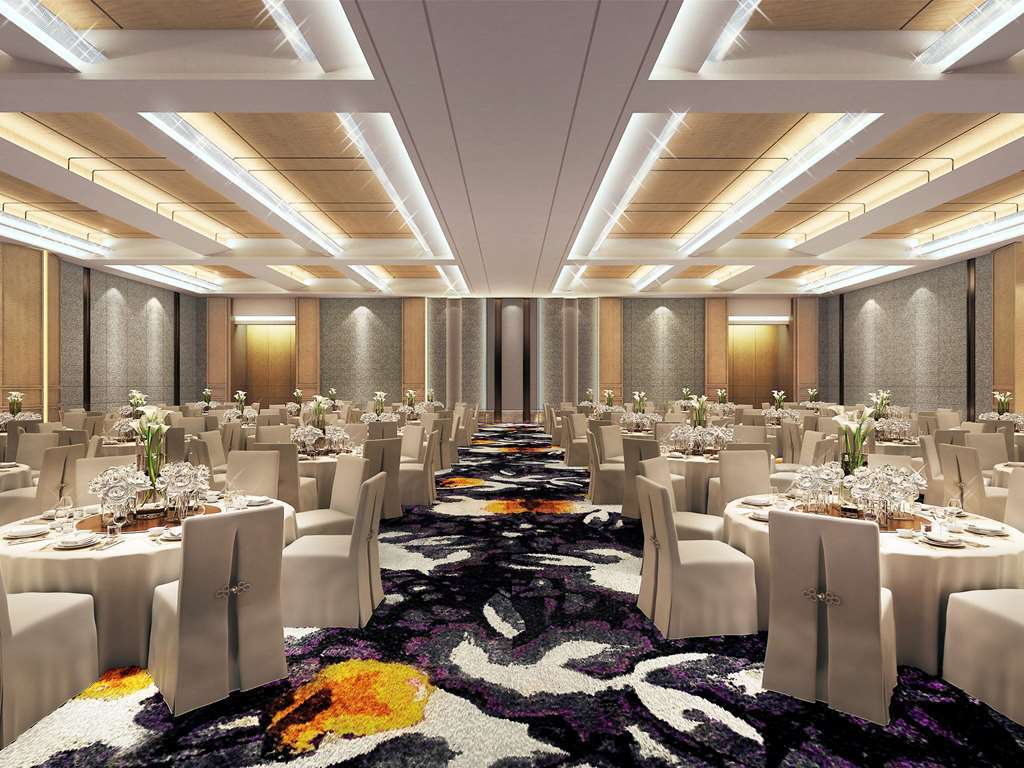 Hotel Sofitel Centre Singapore