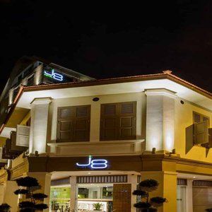 J8 Hotel Singapore