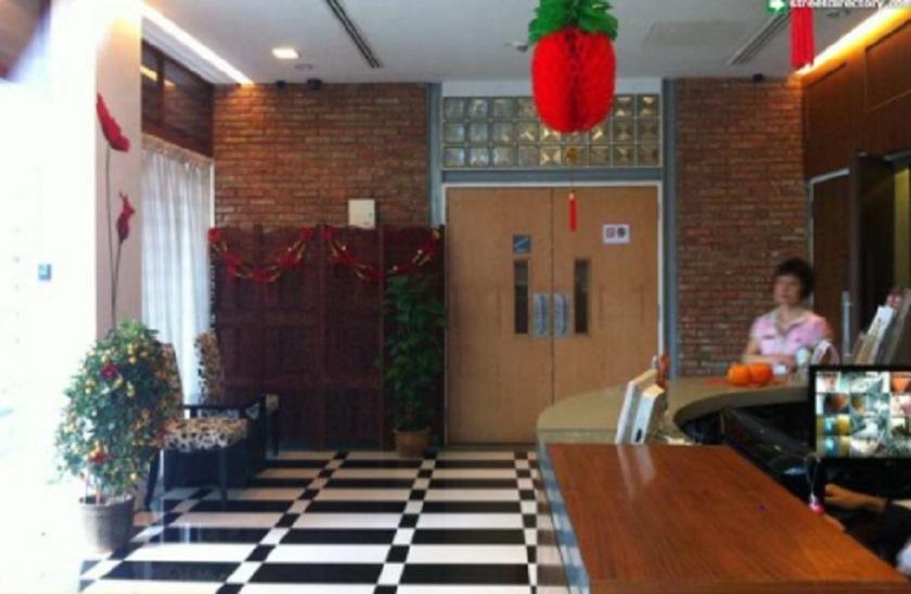 Hotel Mayo