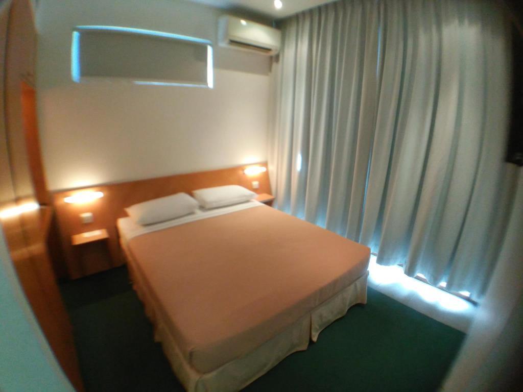 Mayo Hotel Singapore