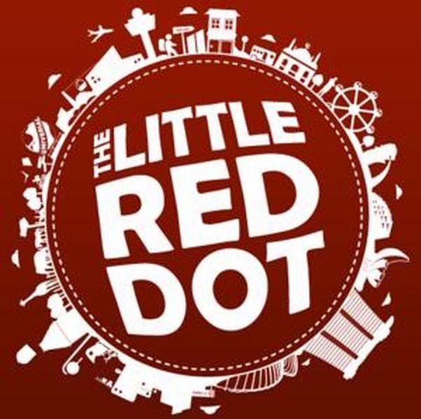 Capsules @ The Little Red Dot Capsule hotel Singapore