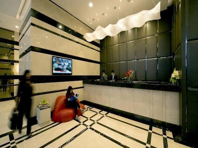 V Bencoolen Singapore
