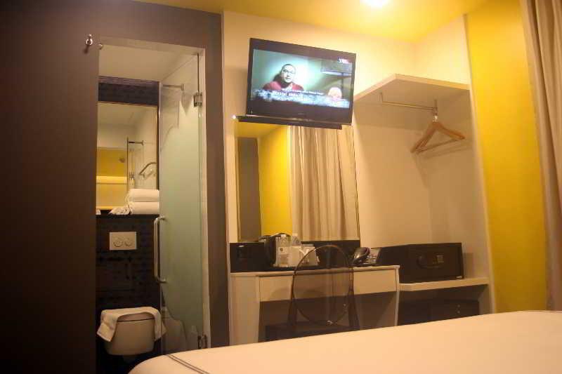 Hotel Venue