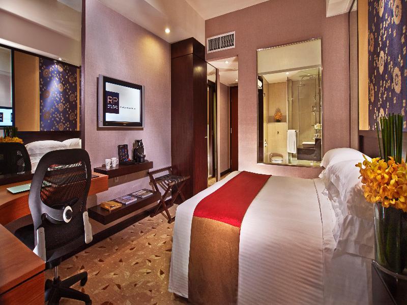 Royal Plaza On Scotts 5* Singapore