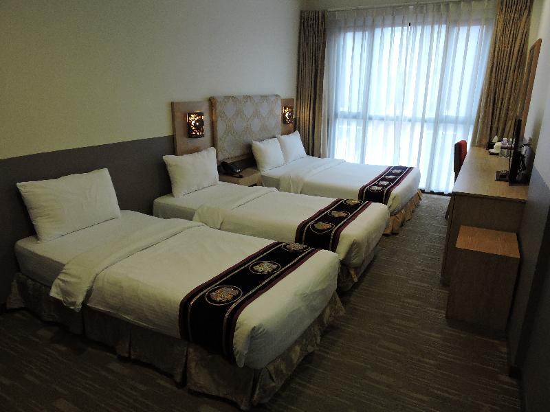 Express Serangoon By Ihg Hotel 4*