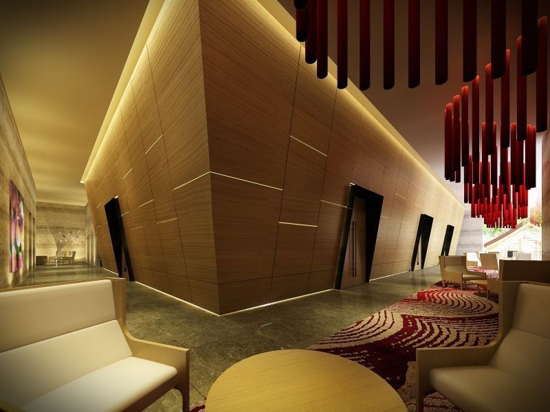 Hotel Aloft Novena