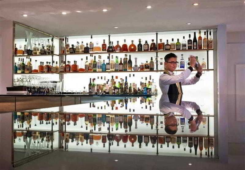 So Sofitel Hotel Singapura