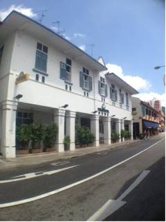 Hotel Perak