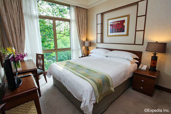 Aparthotel Treetops Executive Residences