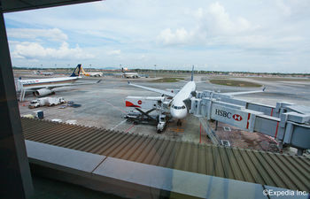Aerotel - Transit In Terminal 1