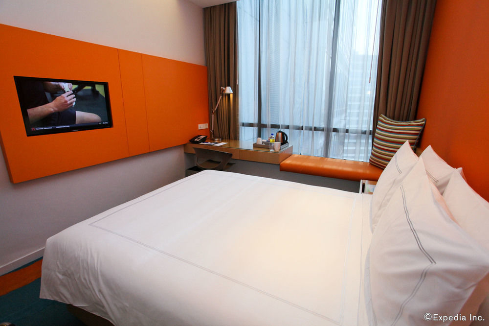 Days By Wyndham At Zhongshan Park Hotel 3*
