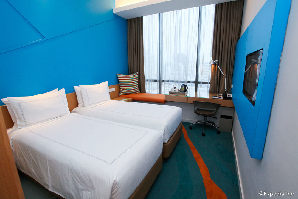 Days By Wyndham At Zhongshan Park Singapore