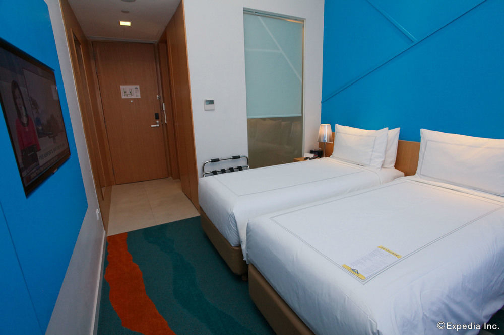 Days By Wyndham At Zhongshan Park
