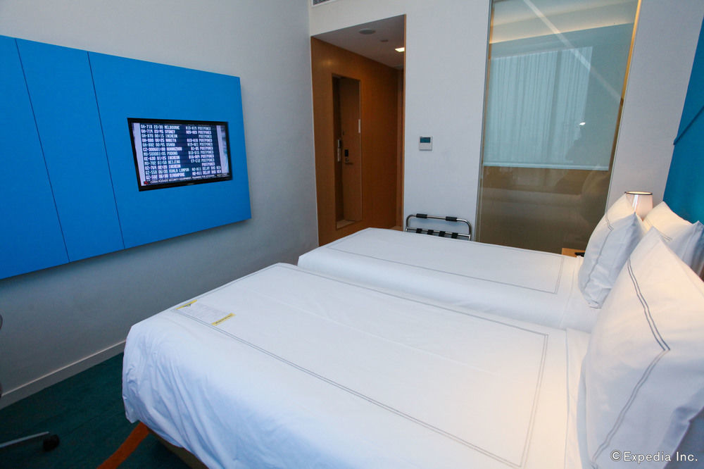 Hotel Days By Wyndham At Zhongshan Park Singapore