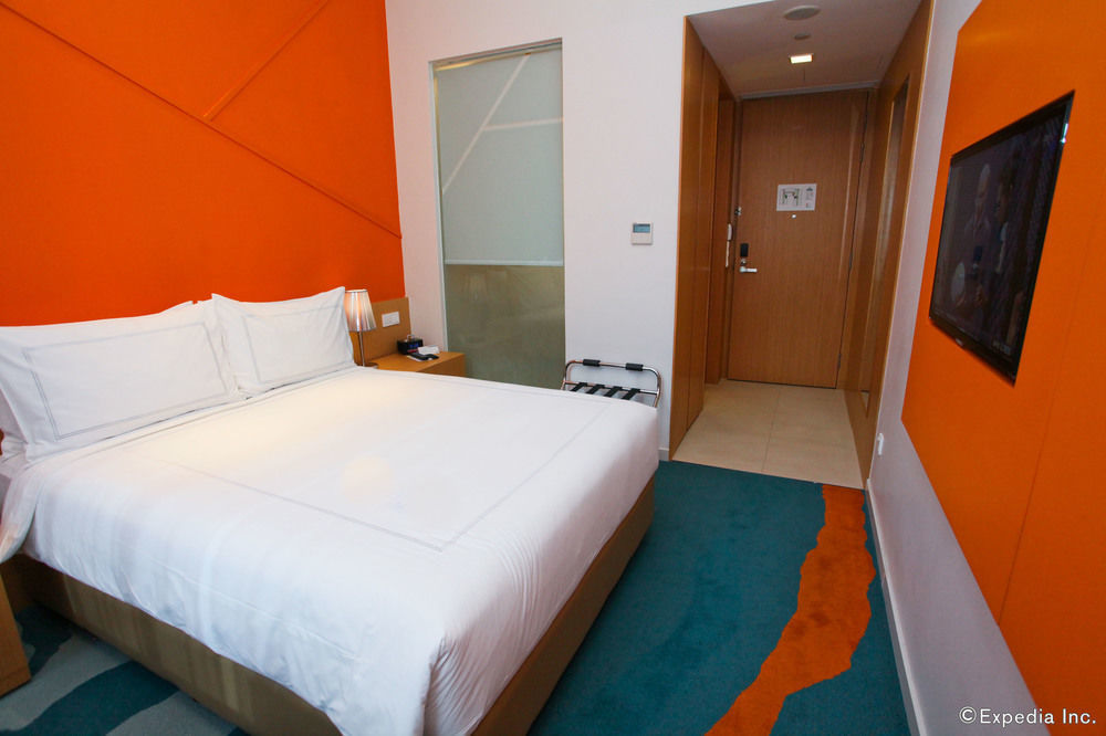 Days By Wyndham At Zhongshan Park
