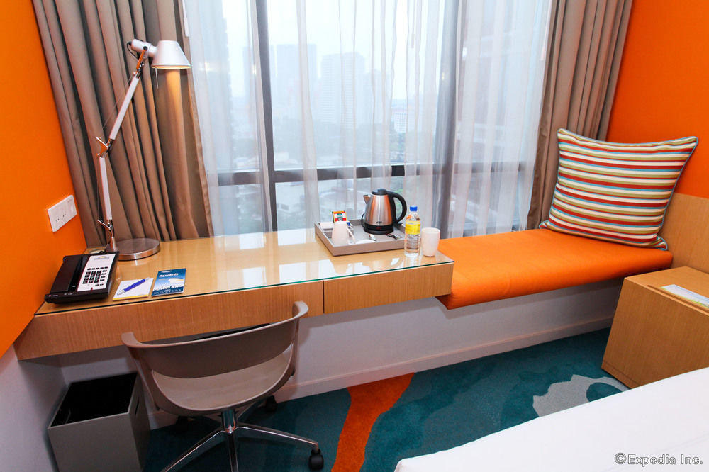 Days By Wyndham At Zhongshan Park