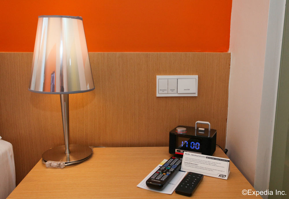 Hotel Days By Wyndham At Zhongshan Park Singapore