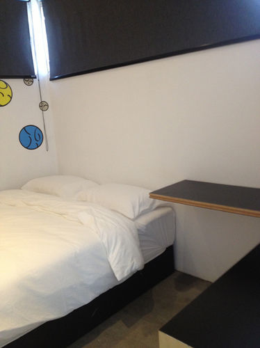 Hostel Mori Singapore