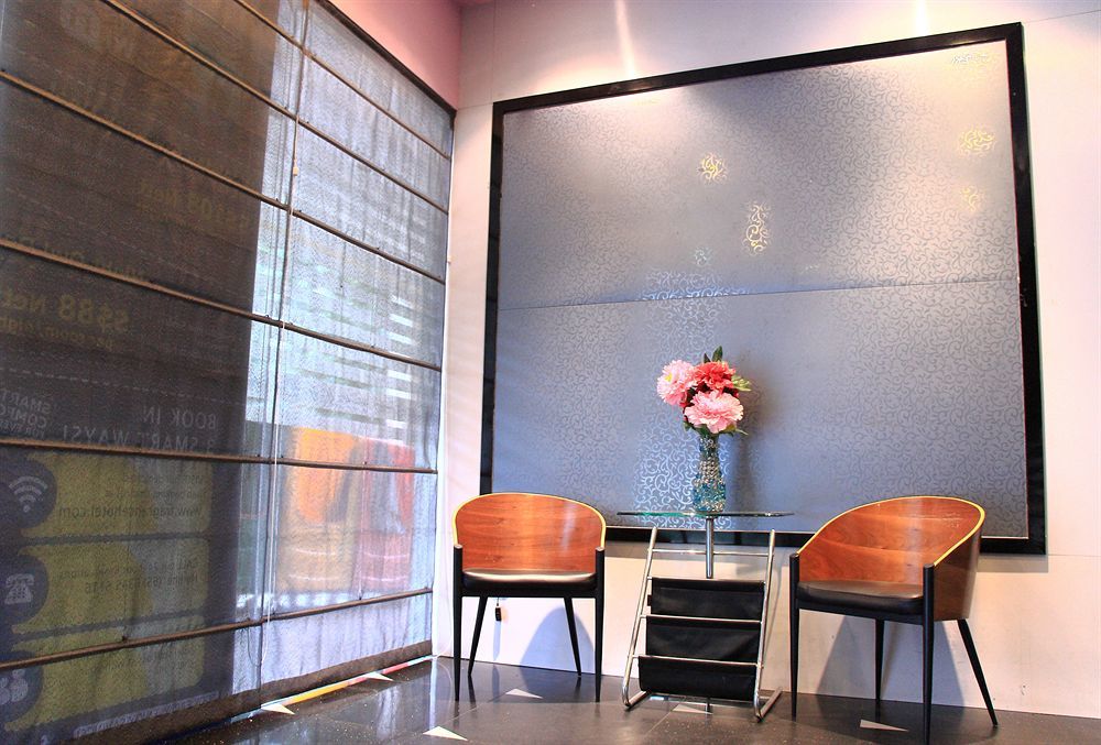 Hotel Fragrance - Lavender Singapore
