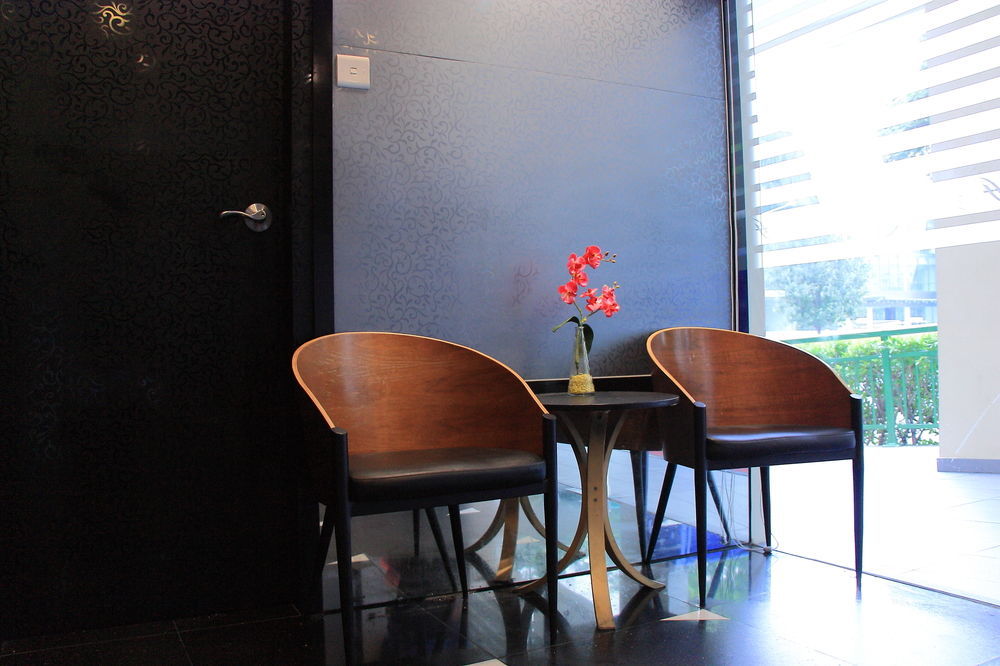 Fragrance - Lavender Hotel Singapore