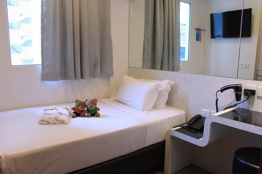 Hotel Fragrance - Lavender 2*