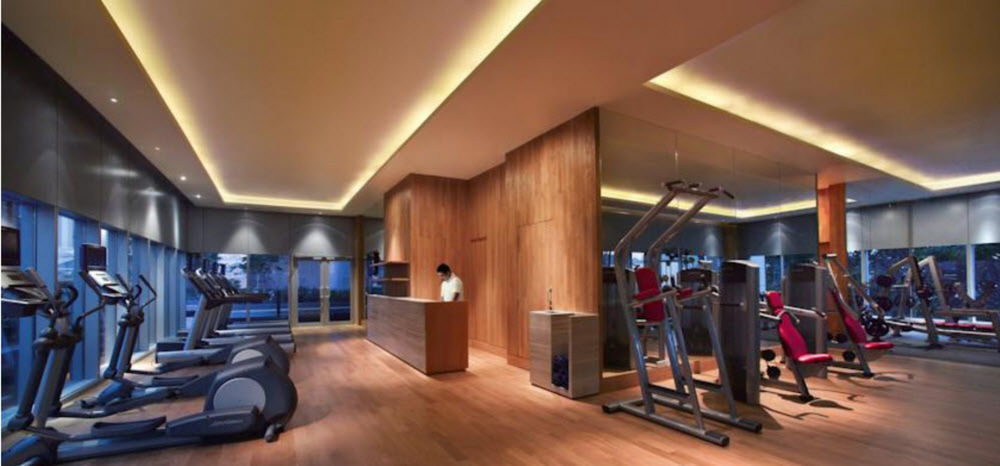 Carlton 5*