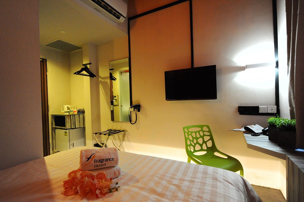 Ibis Budget Pearl 2*