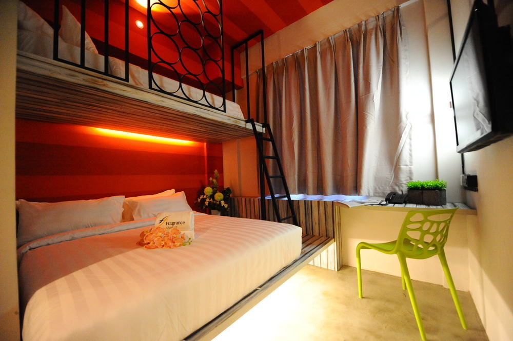 Hotel Ibis Budget Pearl 2*