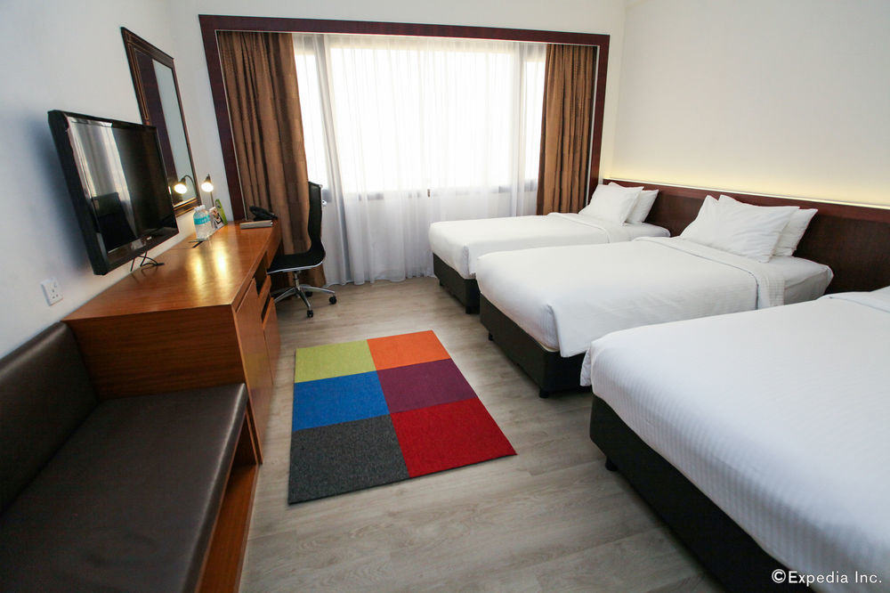 Hotel Village Bugis By Far East Hospitality Singapore