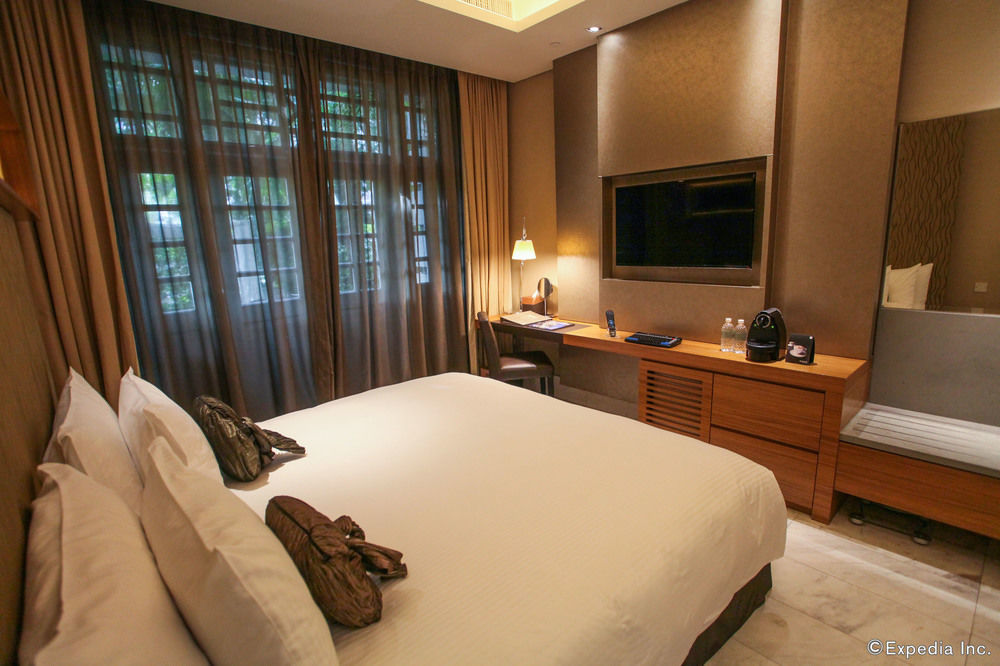 Canning Hotel 5*