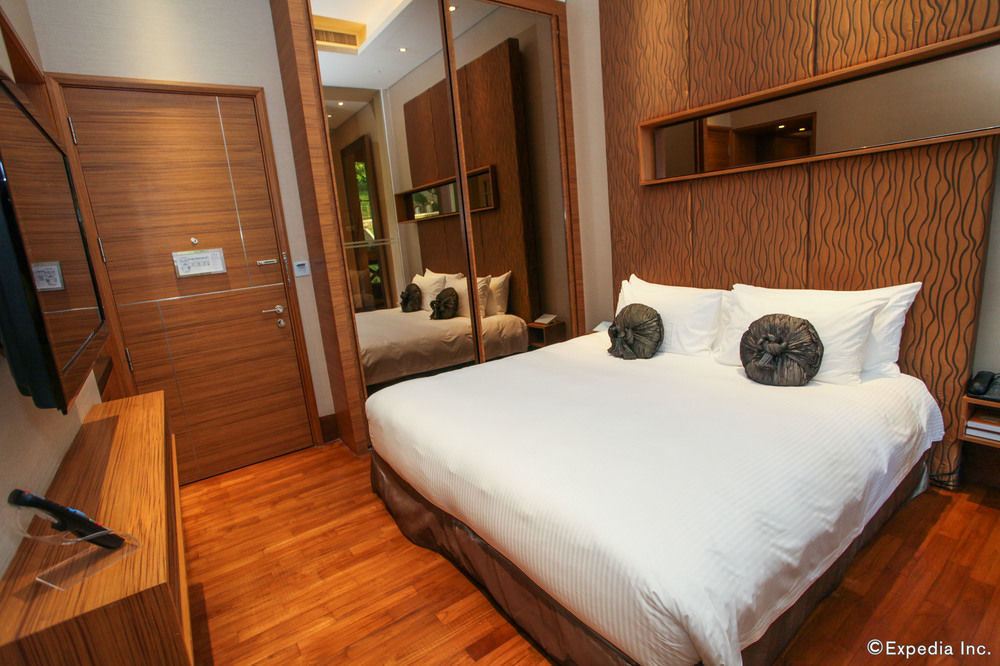 Hotel Canning Singapore