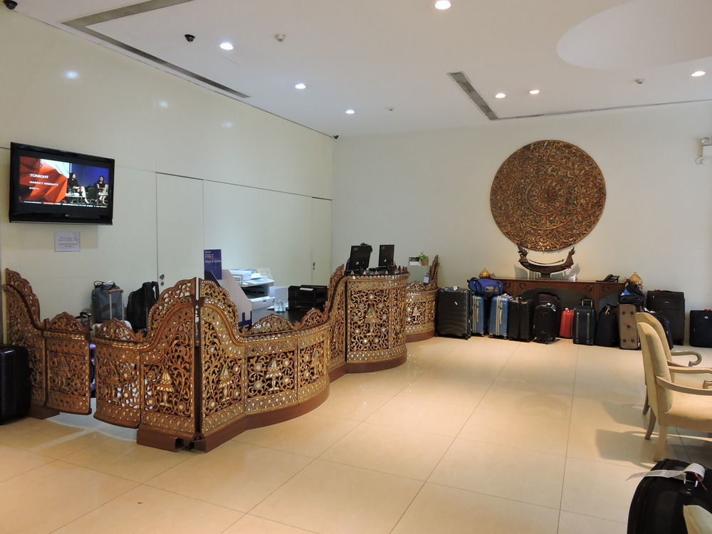 Express Serangoon By Ihg 4*