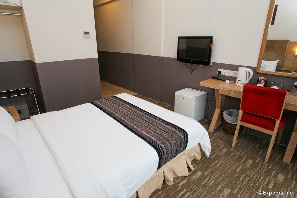 Express Serangoon By Ihg Hotel Singapore