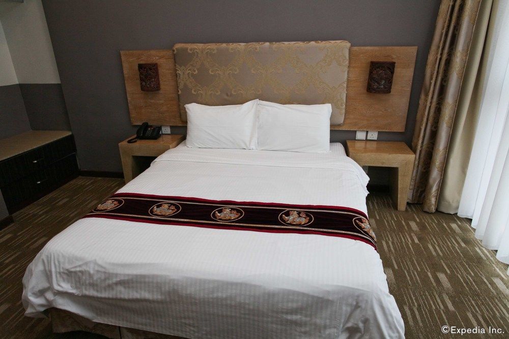 Hotel Express Serangoon By Ihg 4*