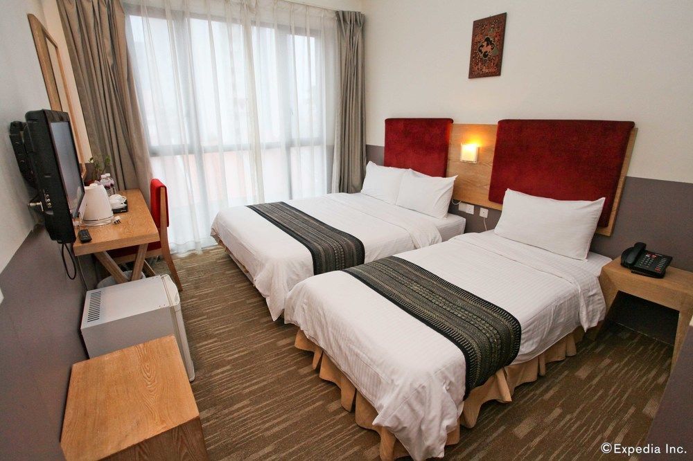 Express Serangoon By Ihg Hotel 4*