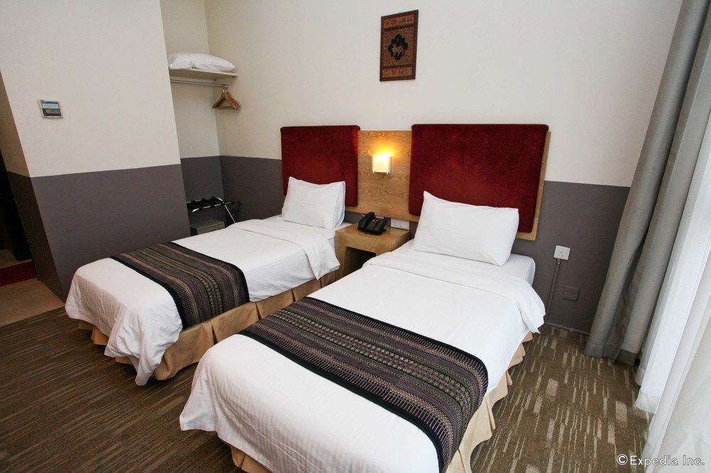 Express Serangoon By Ihg Hotel