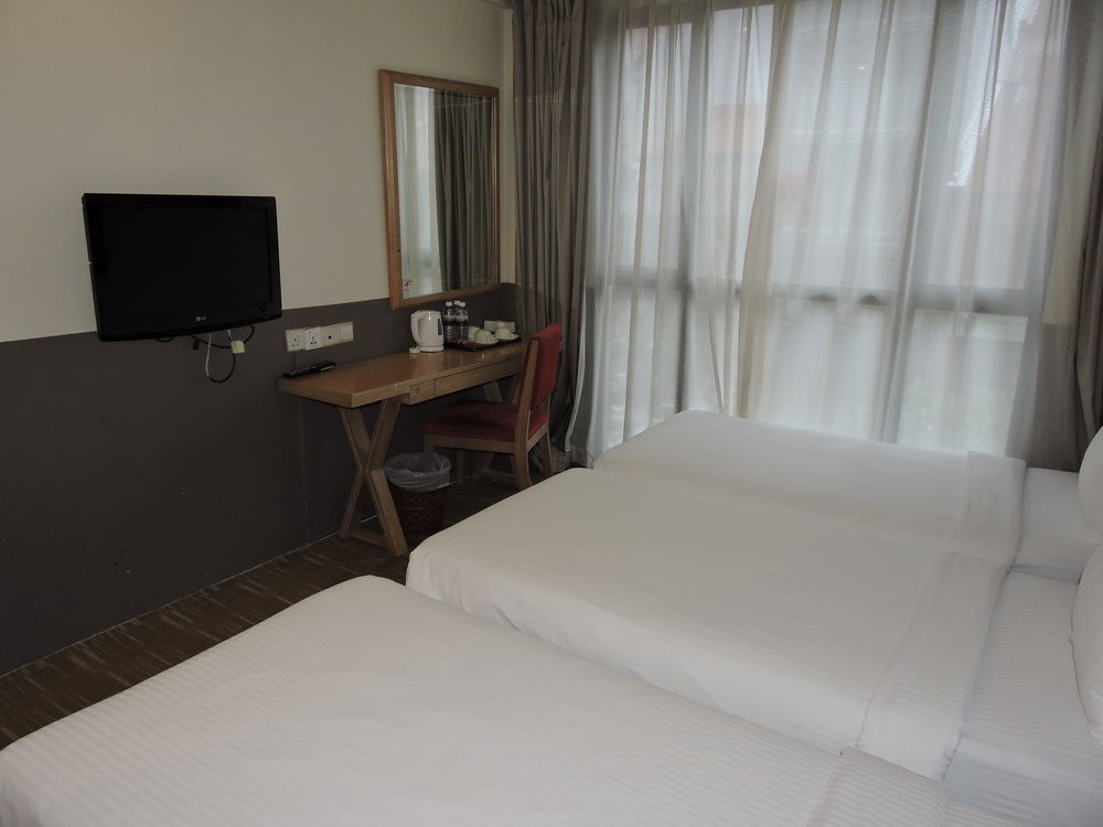 Express Serangoon By Ihg Singapore