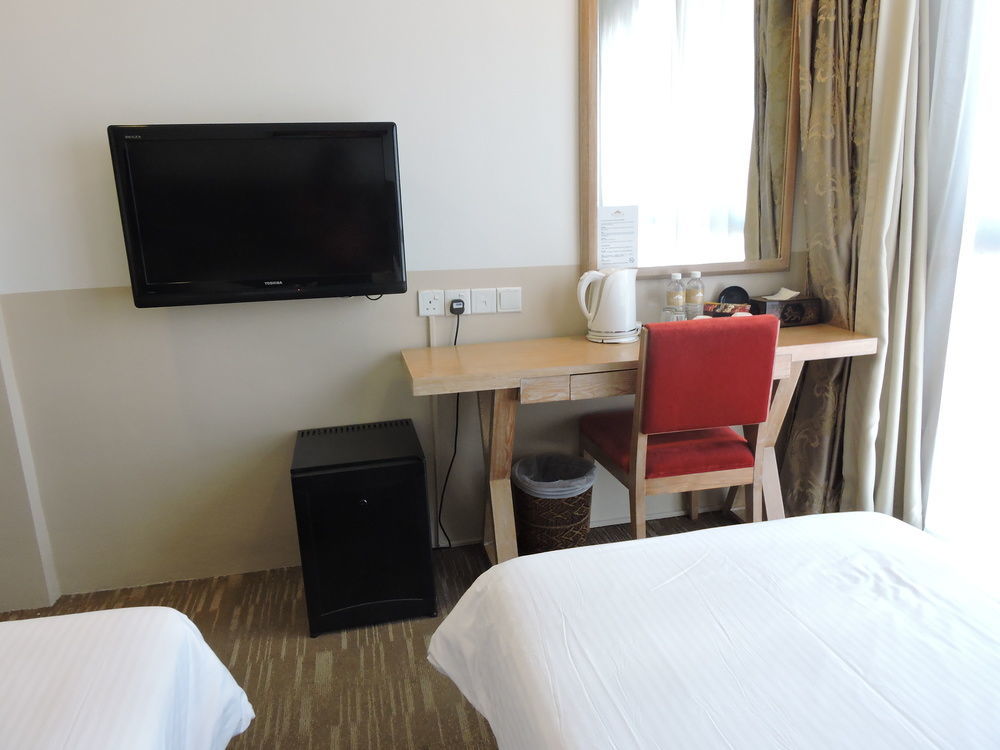 Express Serangoon By Ihg 4*