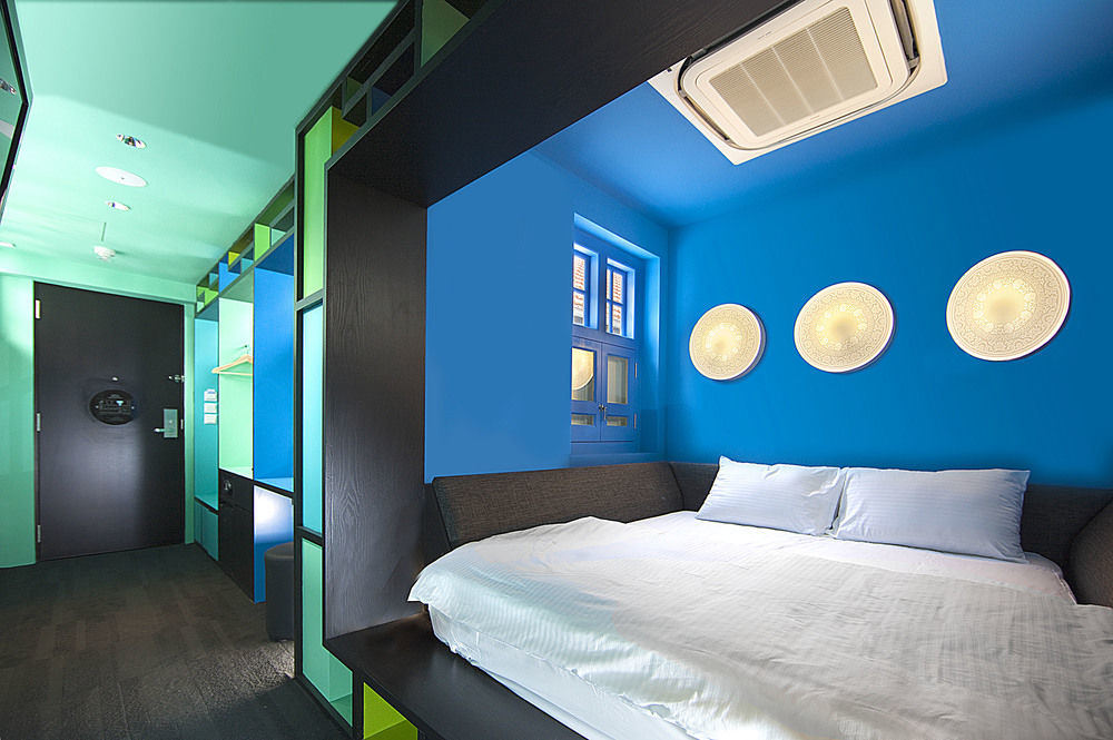 Porcelain By Jl 3* Singapore
