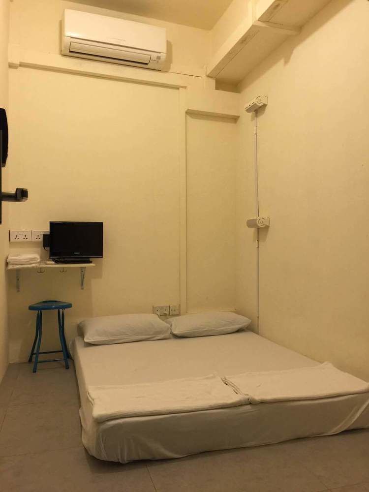 Hostel Superb