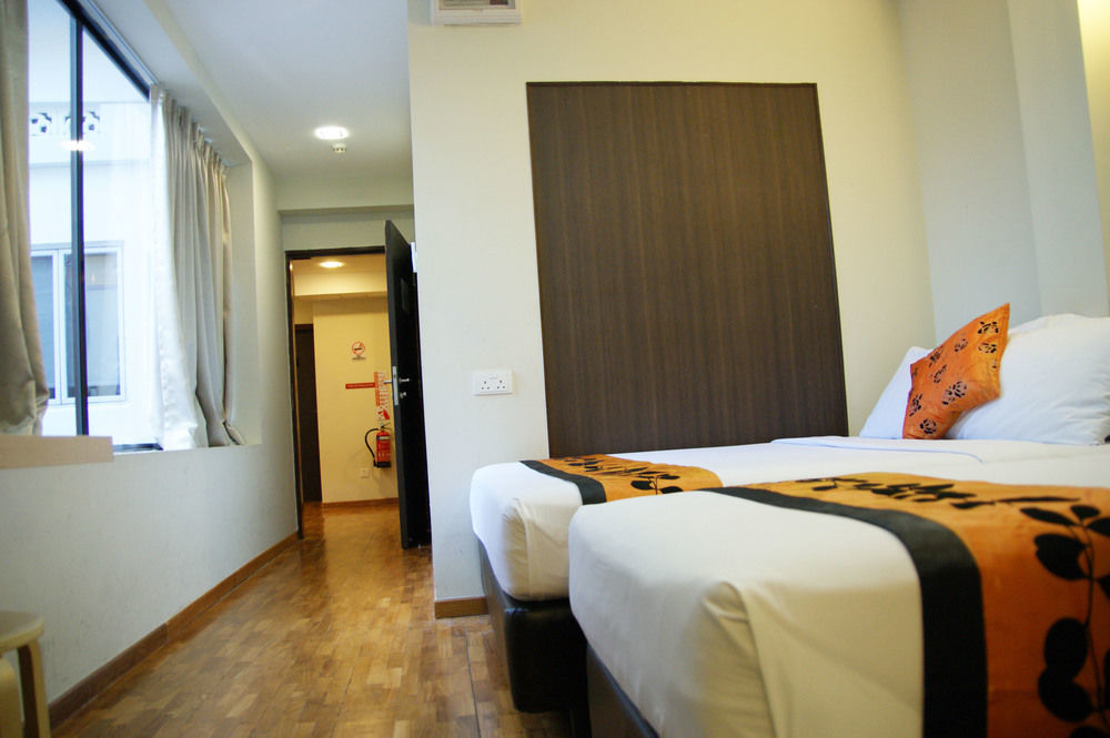 Hotel Philip