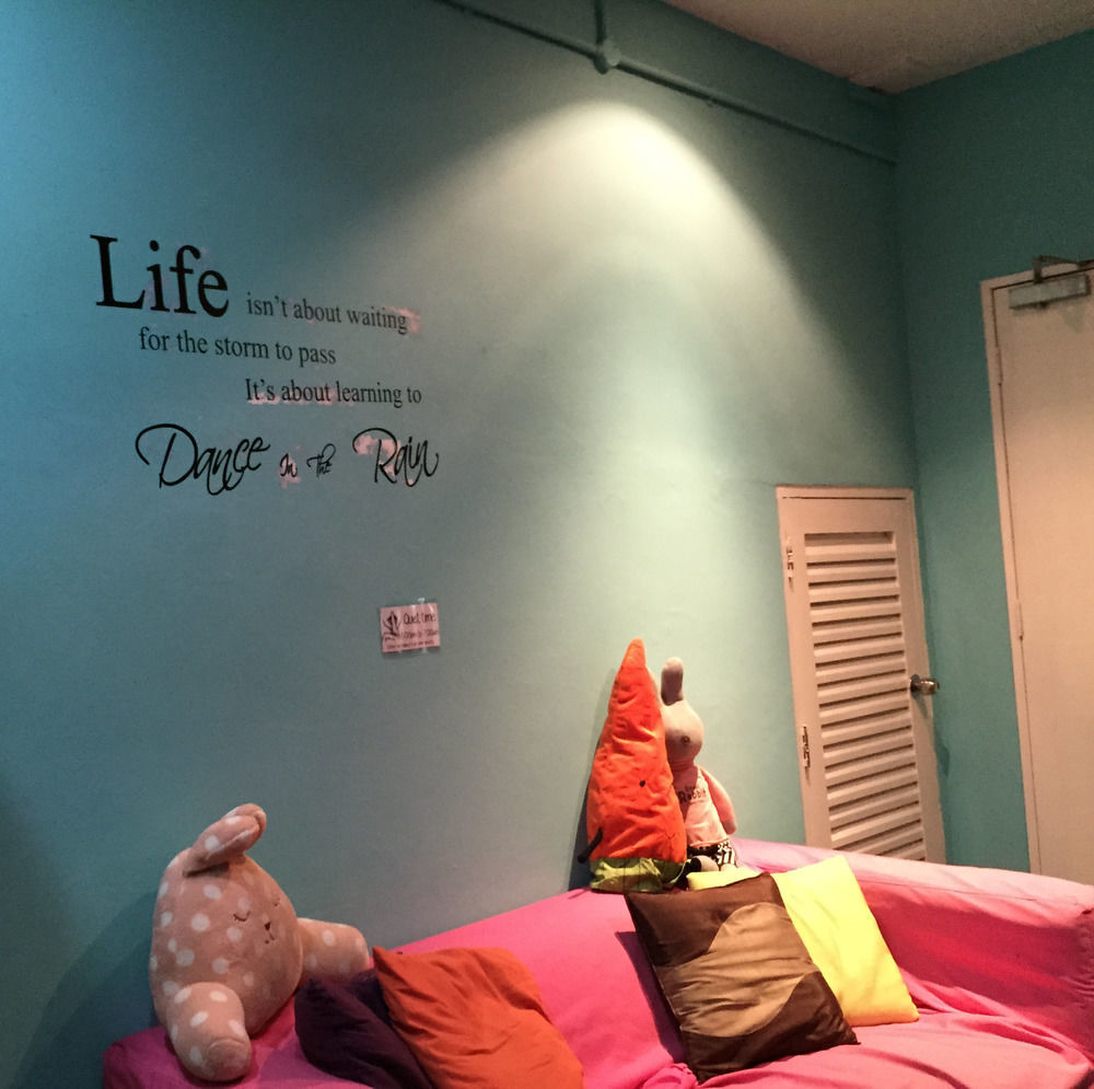 Royal Lodge @ Pagoda Street Hostel