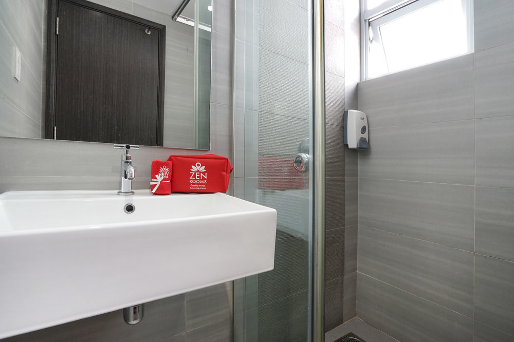 Zen Evergreen Hotel Singapore
