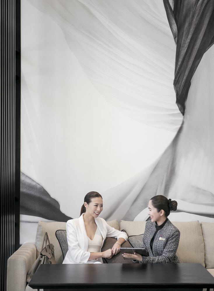Ascott Orchard 5* Singapore