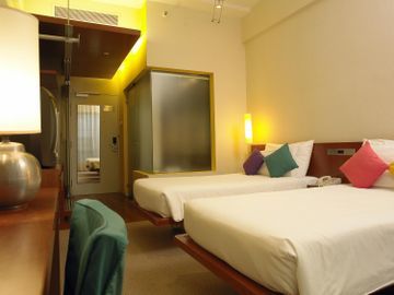 Hotel Gallery 4*