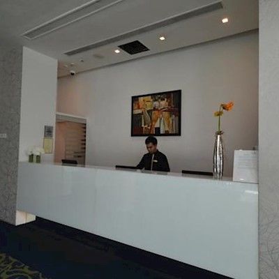 Hotel Aqueen Lavender Singapore