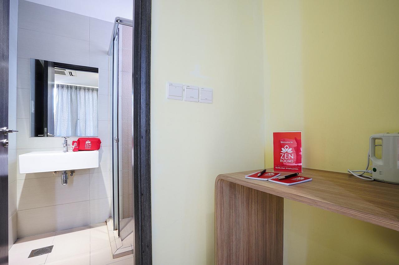 Hotel Zen Evergreen Singapore