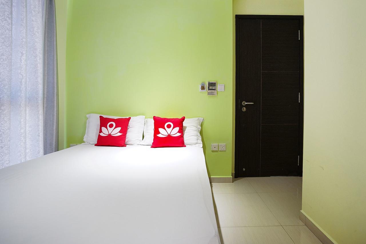 Zen Evergreen Hotel 3*