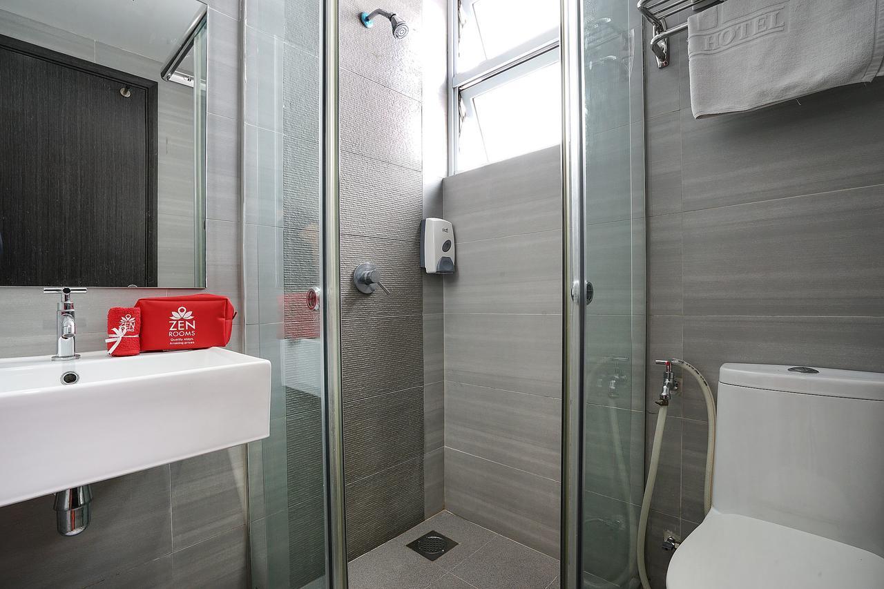 Hotel Zen Evergreen