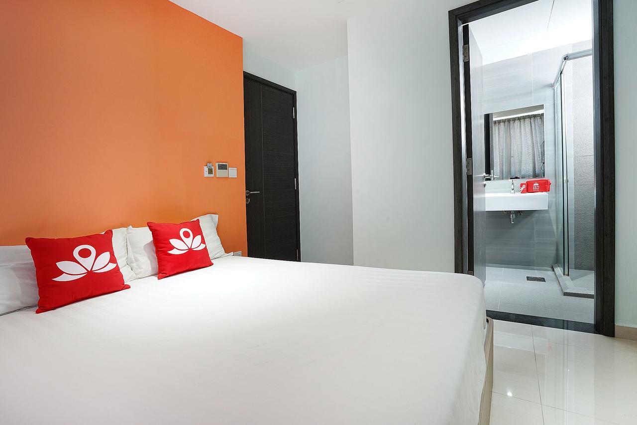 Zen Evergreen Hotel